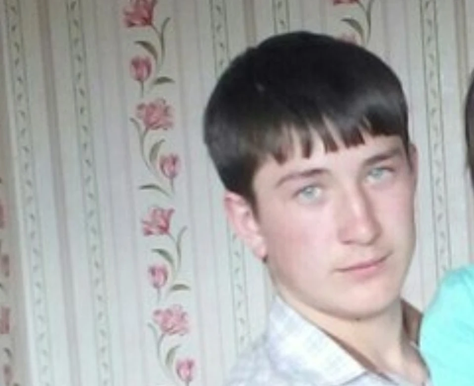 Родственники не знают, где искать парня.