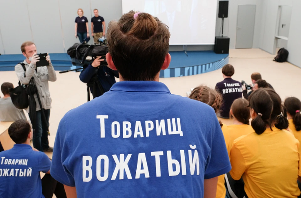 Смену проведут с соблюдением правил безопасности