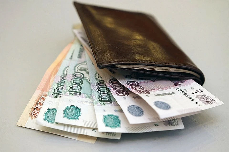Долги у женщины были не только за нарушения ПДД, но и перед банками.