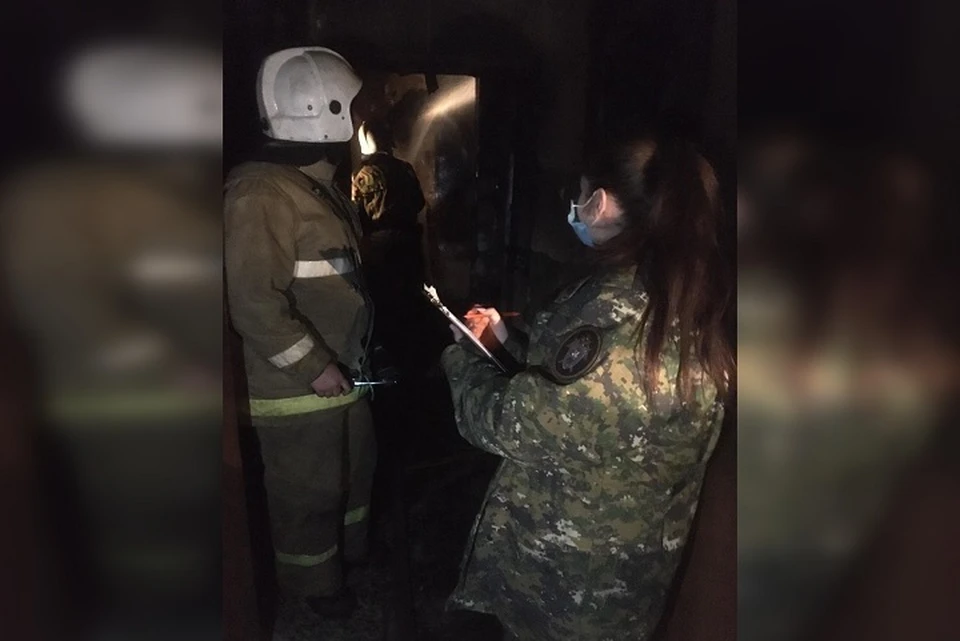 По факту случившегося уже завели уголовное дело. Оно находится на контроле у руководства регионального СК. Фото: СУ СКР по Свердловской области