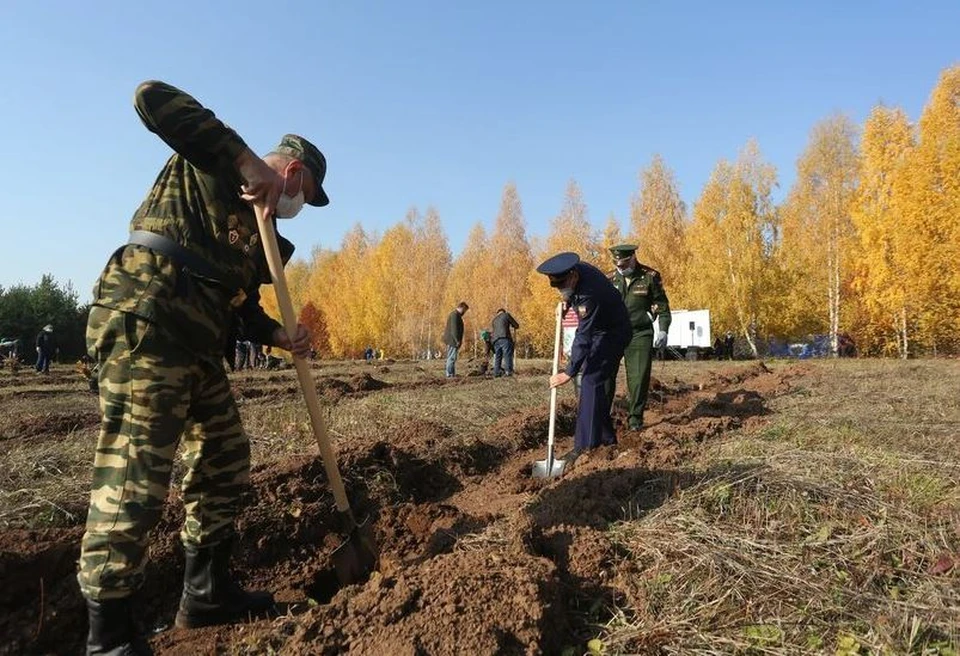 Фото: пресс-служба правительства УР