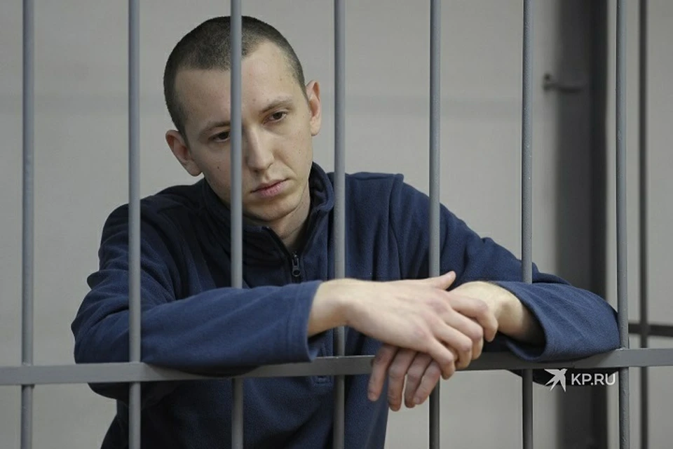 Васильев признал вину частично