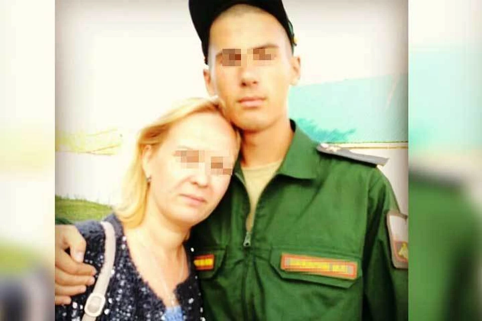 «Не успели выбраться»: 19-летний парень из Башкирии потерял маму и сестру в жуткой трагедии