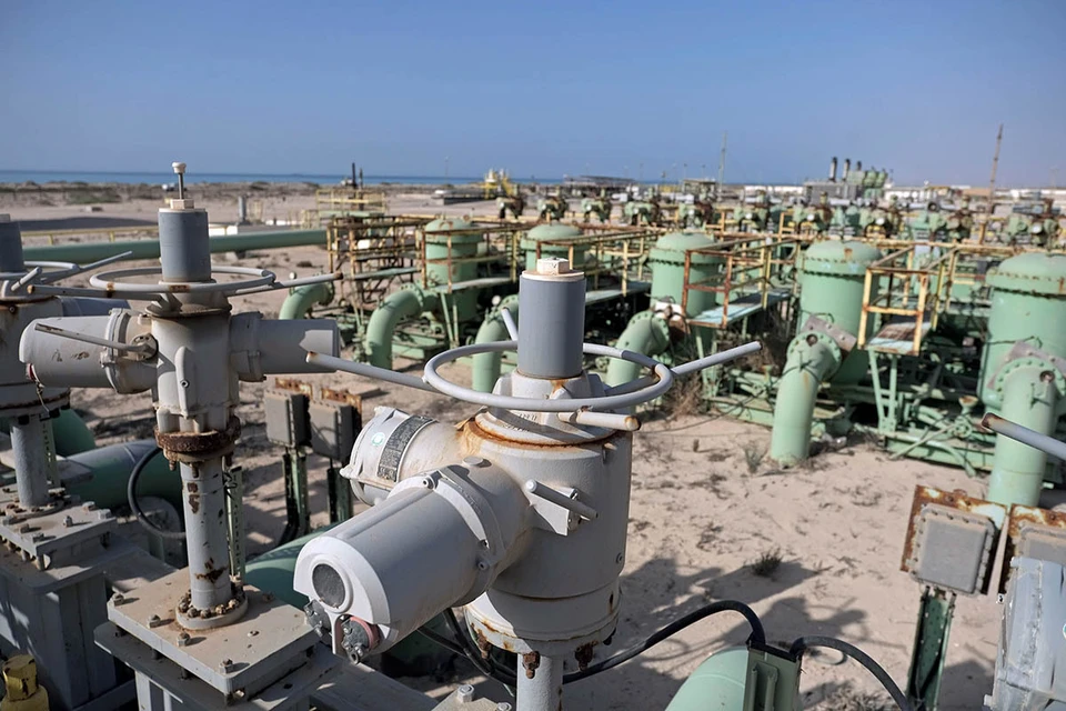 Политические процессы, происходящие в последнее время в Ливии, способствуют возвращению страны на мировой энергетический рынок.