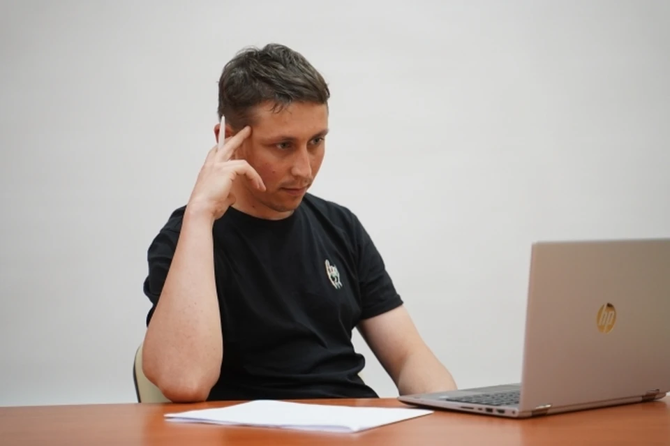 Интерактивный помощник быстро подбирает информацию о финансовых, налоговых, имущественных и правовых мерах поддержки.