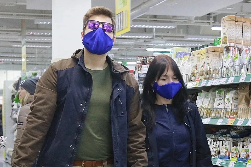 Москвичам предложили купить справки об отсутствии коронавируса