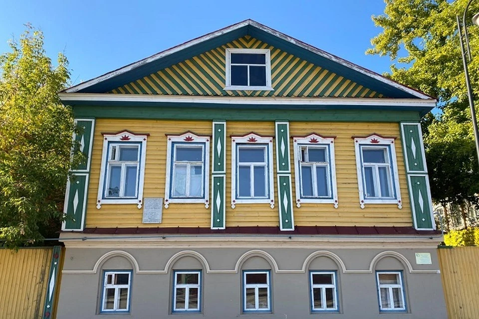Фото: Префектура «Старый город»