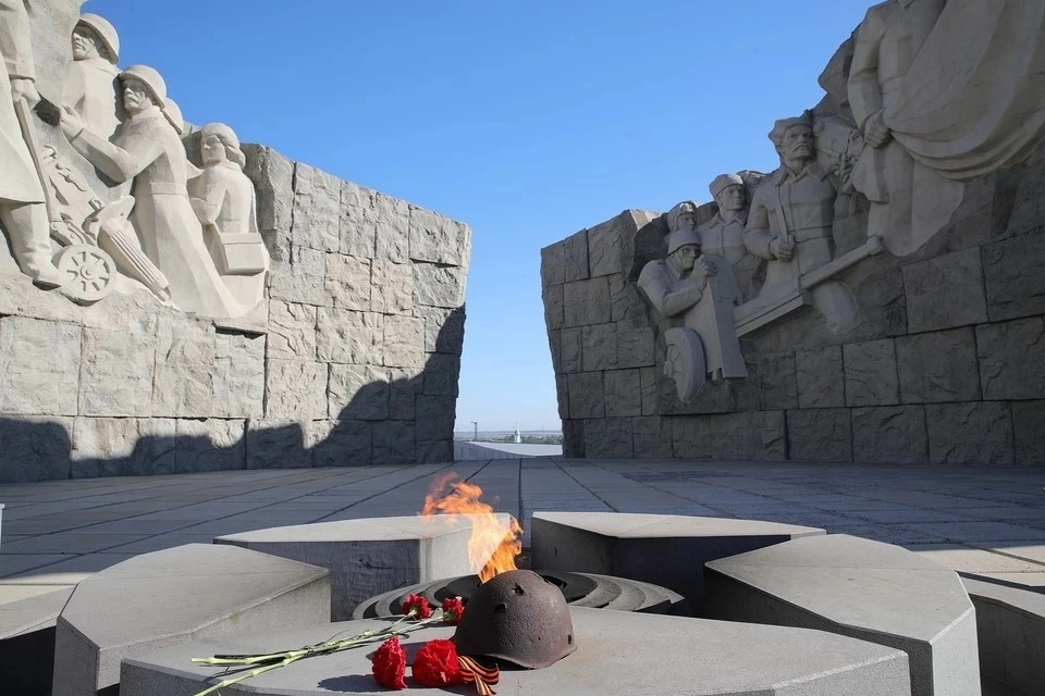 Комплекс недавно открыли после реконструкции. Фото: Правительство РО.