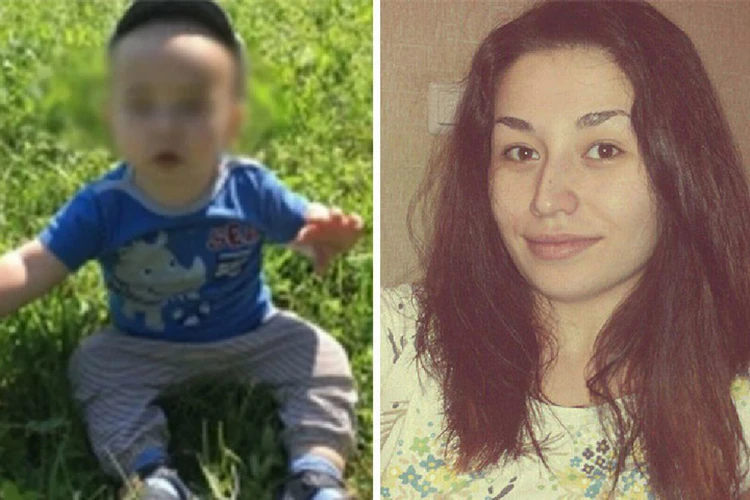 «Стала успокаивать, но он плакал все громче»: молодая мама из Башкирии рассказала, как убивала сына, спрятанного в навоз