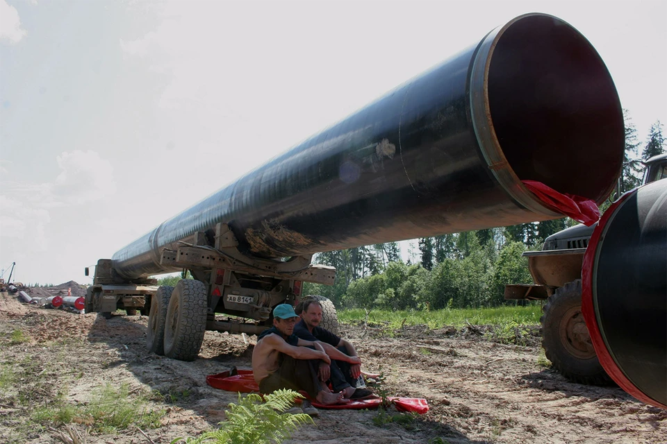 Варшава не скрывает, что ее беспокоит усиление присутствия «Газпрома» на европейском рынке.