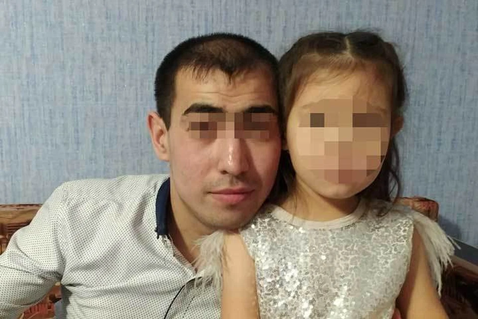 «Мы не смогли ничем помочь»: молодой отец из Башкирии трагически погиб на трассе