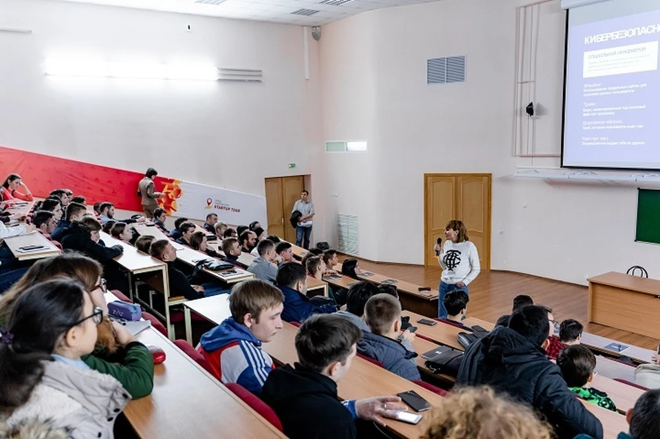 Фото предоставлено пресс-службой Сбербанк.