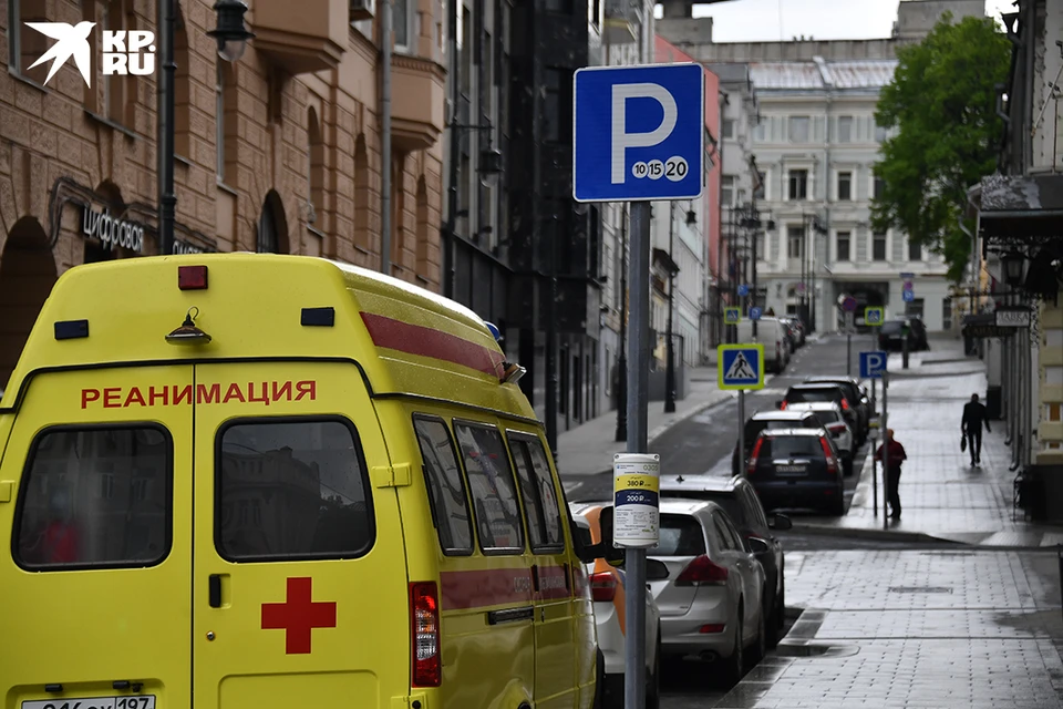 Больше всего пациентов, зараженных коронавирусом с осложнением в виде пневмонии, находятся в Кирове - более семисот человек.