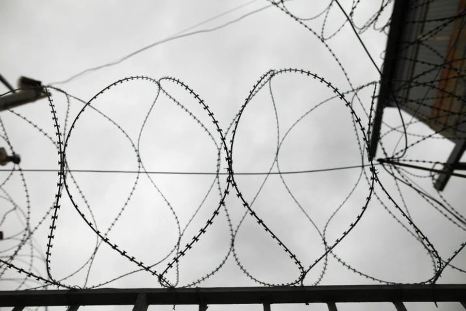 Житель Рыбинска отправится на пять лет в колонию строгого режима
