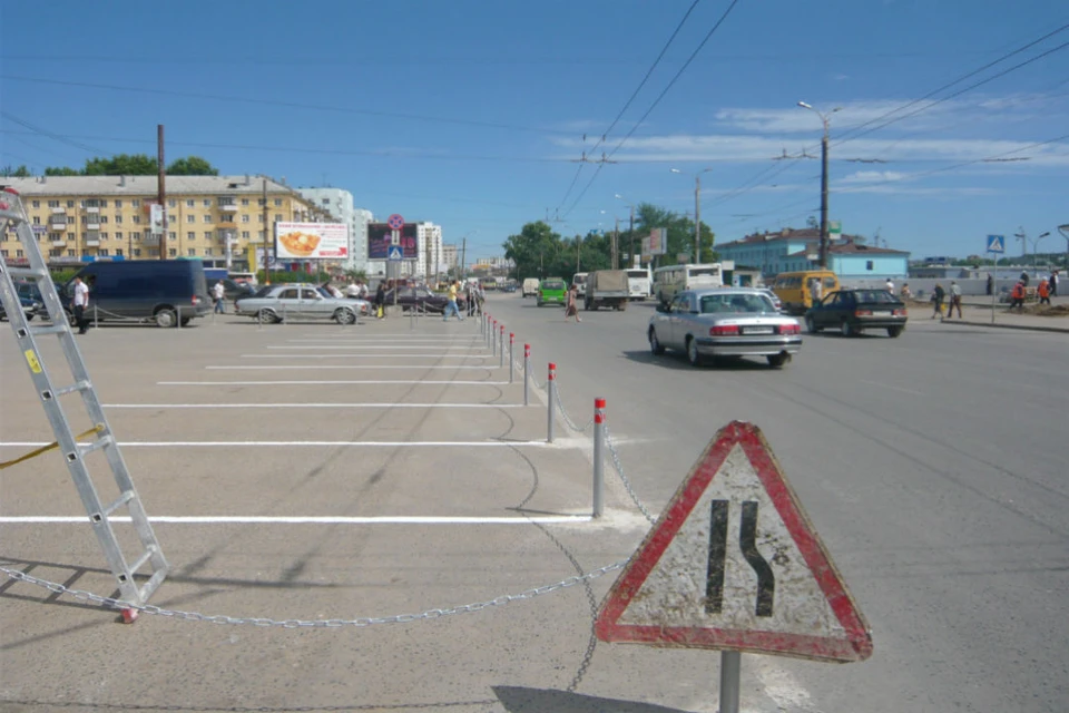 В настоящее время готовится аукционная документация на установку забора. Фото: архив «КП»