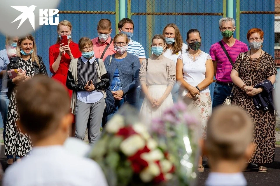 В регионе вновь вводятся ограничения на массовые мероприятия