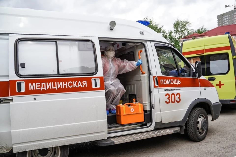 Таким образом, общее количество зараженных COVID-19 с начала пандемии в 63 регионе достигло 12 930.
