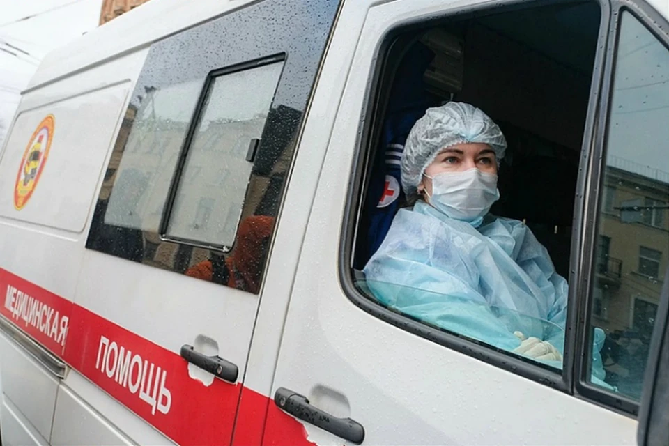 В Ростовской области опасную инфекцию подхватили еще 269 человек