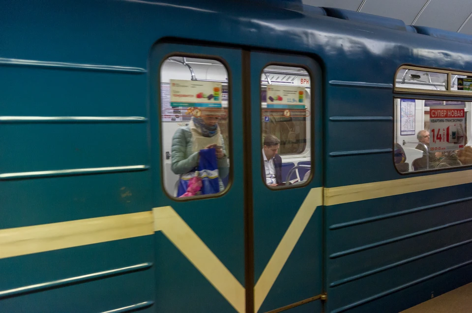 Движение на ветке удалось восстановить за 15 минут.
