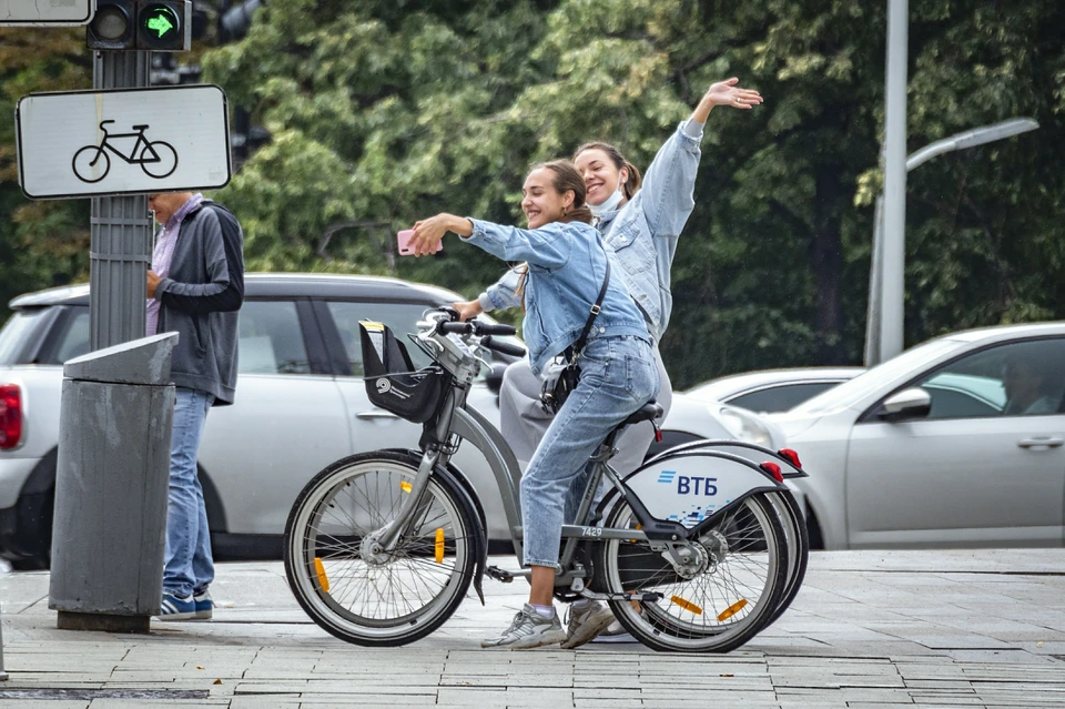 В Москве уже 262 750 человек выздоровели от коронавируса