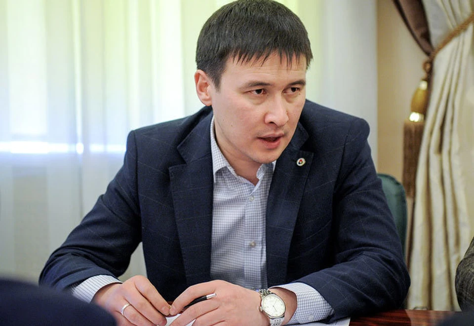 Калиев не стал прятаться и добровольно вернулся в колонию.