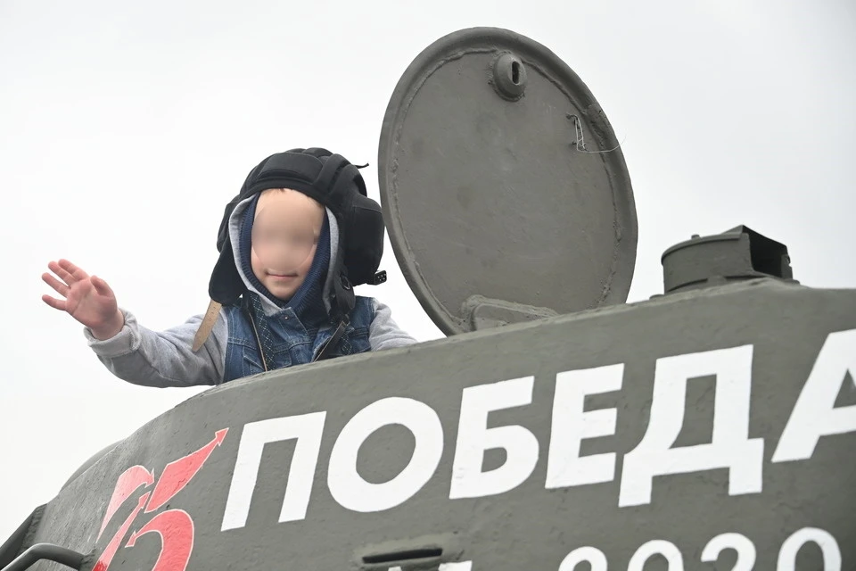 Отец хотел вернуть детей только потому, что лишился пособий. Иллюстративное фото