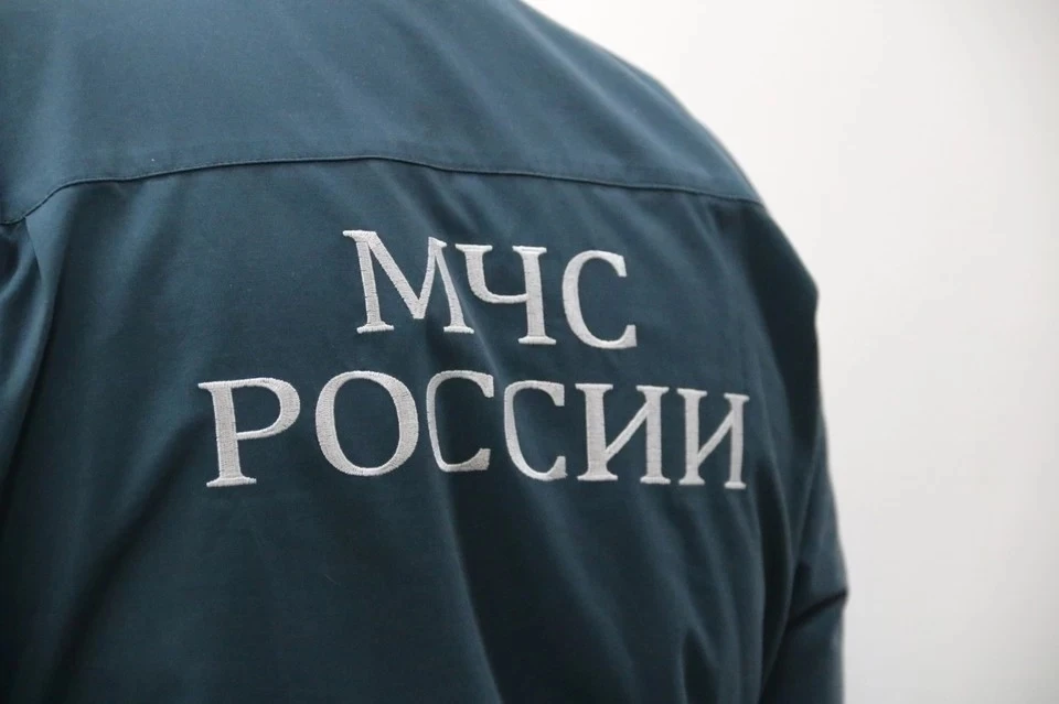 Пожар потушили в 6:50. Причину устанавливают эксперты
