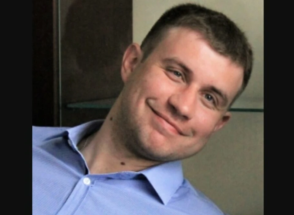 В Минске задержали второго сына мэра Витебска. Фото: скрин видео.