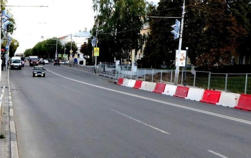 Фото: администрация Рязани.