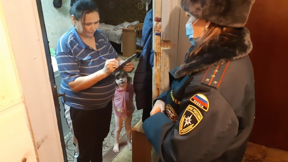 Фото: МЧС России по ЯНАО
