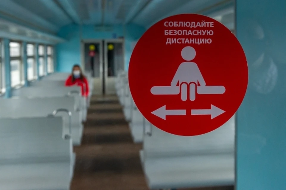 Пока грипп в Курской области не регистрируется