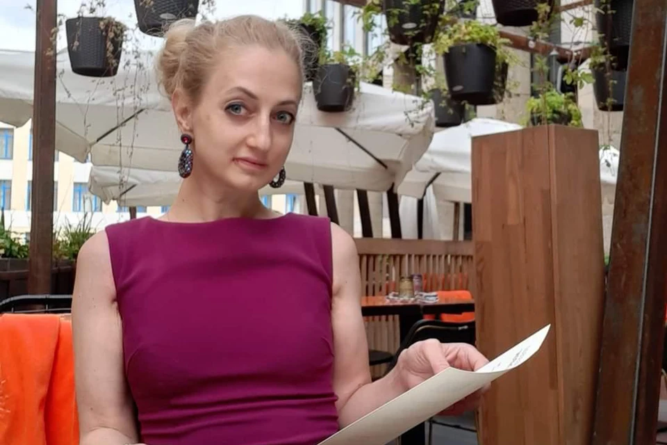 Ирина Розова говорит, что из меню некоторых ресторанов исчезли дорогие блюда