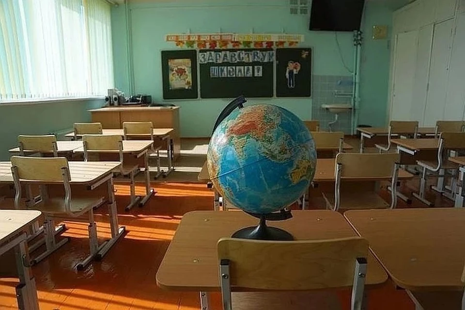 В Новосибирске на карантин закрыли 224 класса.