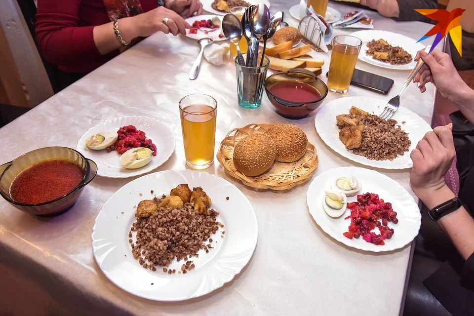 В 2019 году по сравнению с 2018-м продуктов в Тверской области произвели на 13,8% больше.