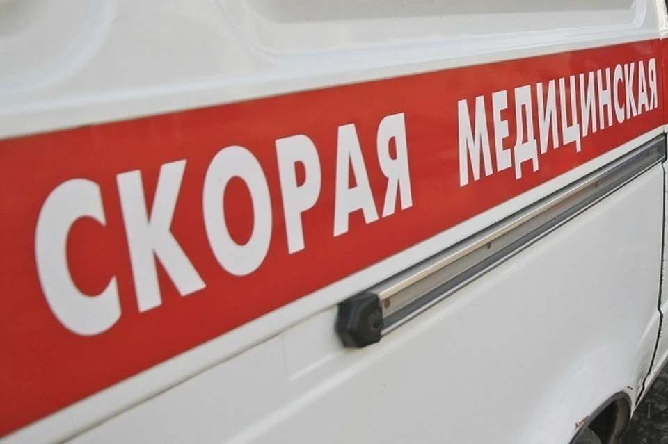 Поножовщина окончилась трагедией.