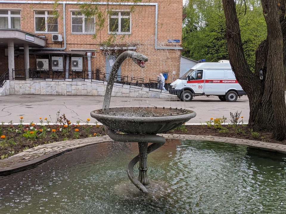 Фото: Архив "КП"