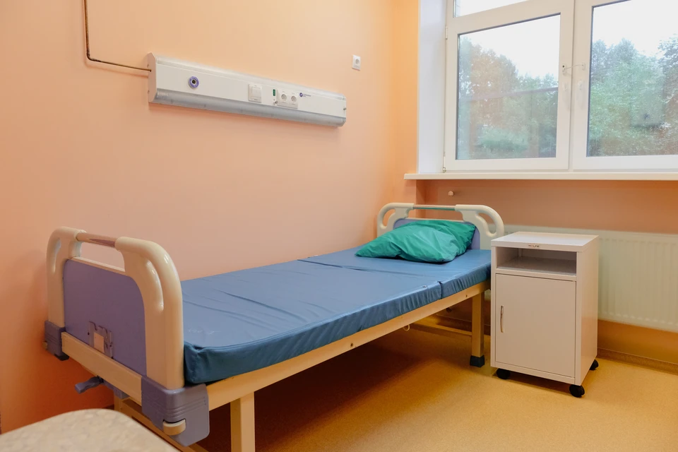 Еще 31 человек умер от коронавируса в Петербурге.