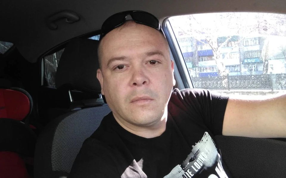 Мужчина не предупредил родных о том, когда вернется и куда собрался