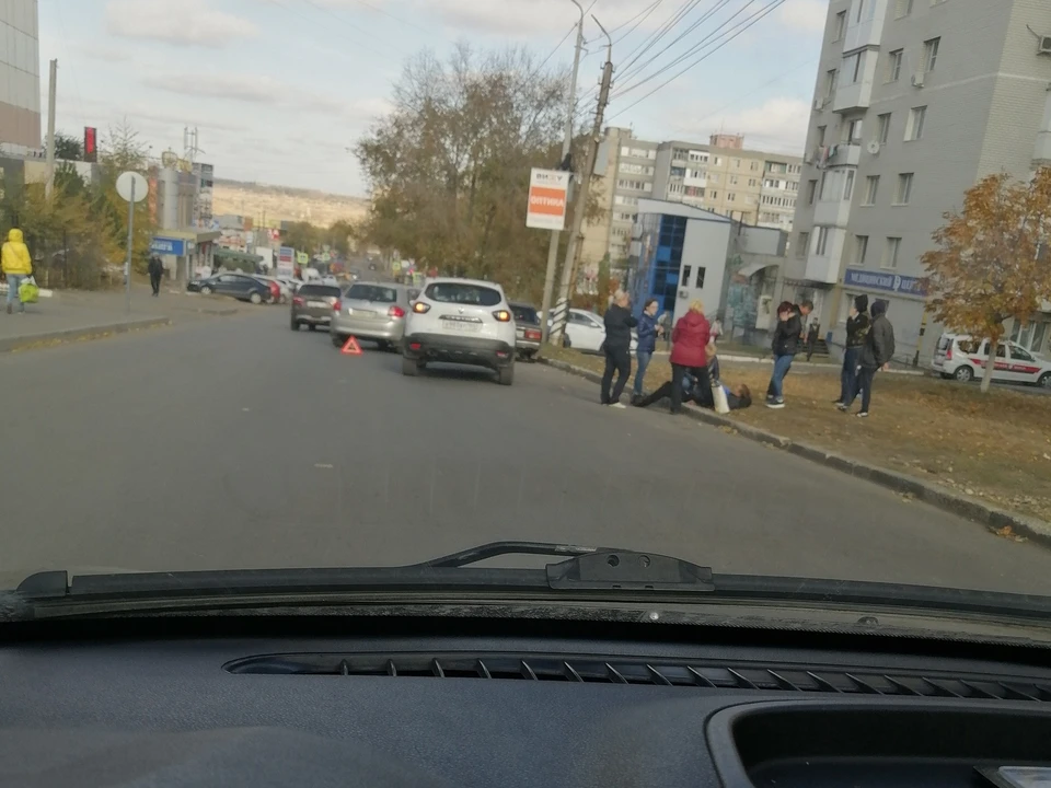 Фото из соцсети