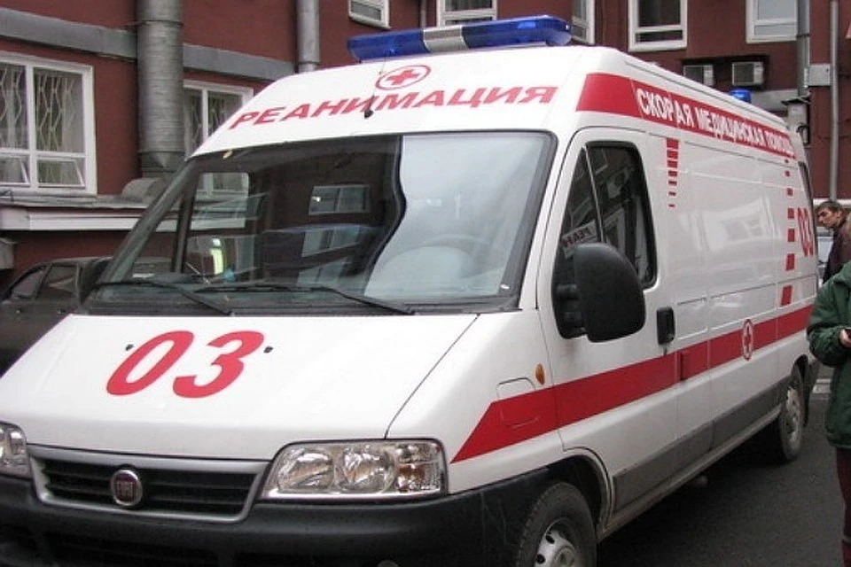 Врачи не смогли уже помочь горожанину