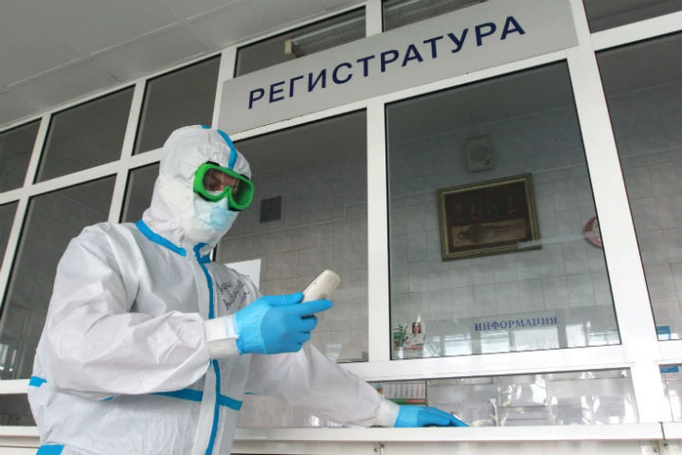 Вторая волна коронавируса в Иркутской области: как обезопасить себя