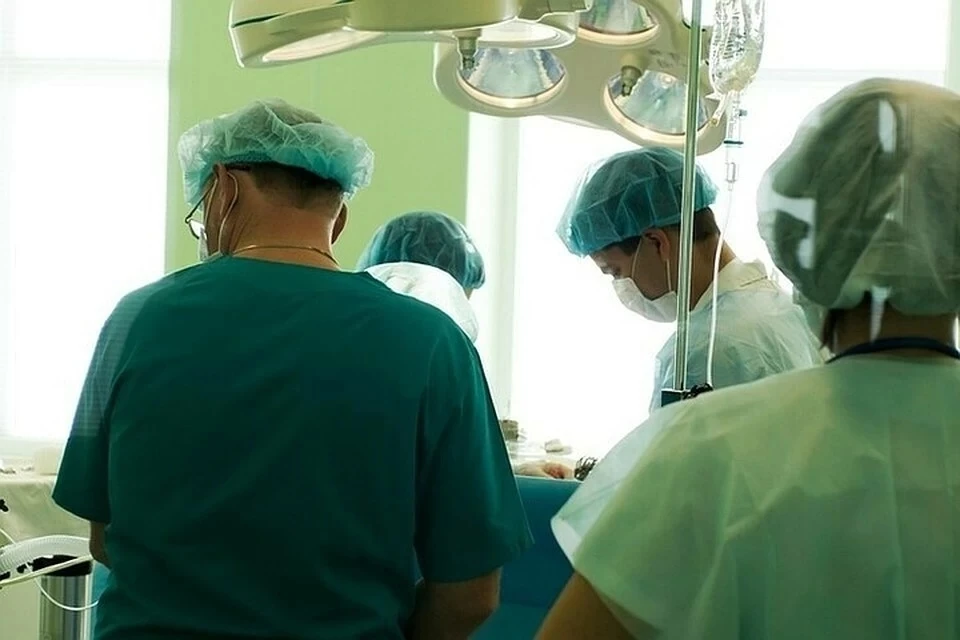 Уже скоро коллективу представят нового руководителя