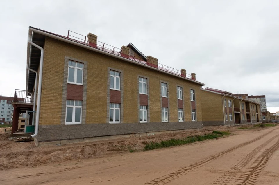 Фото: пресс-служба администрации региона