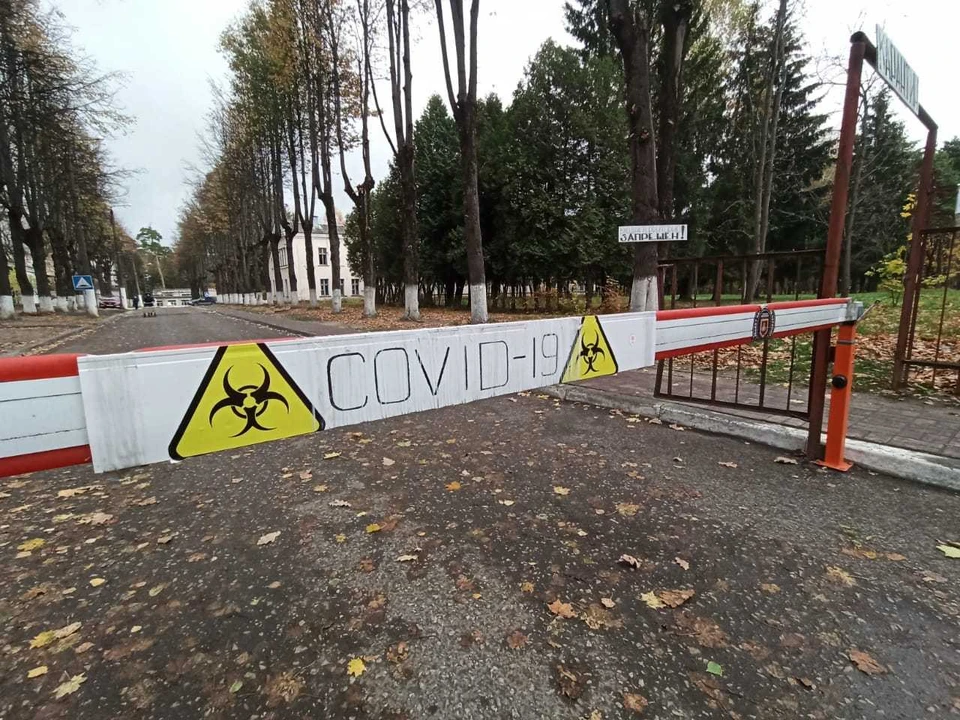Всего от коронавируса вылечился уже 8471 житель региона.
