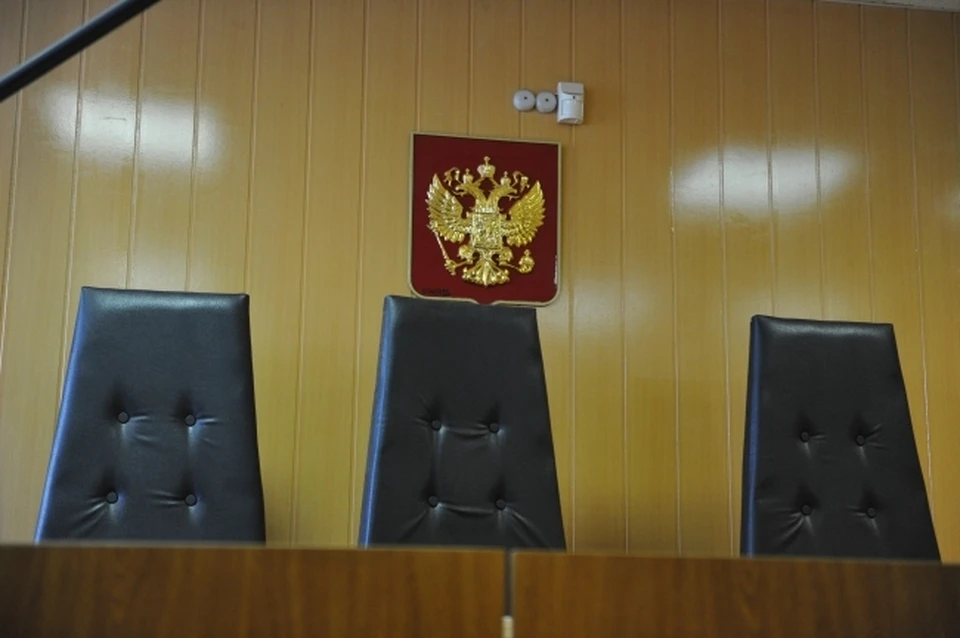 Суд признал виновным заместителя главы Володарского района Астраханской области