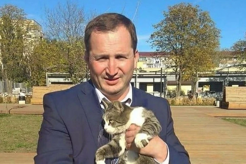 Максим Клетин, говоря о своих недоброжелателях, вспомнил, что читал в детстве