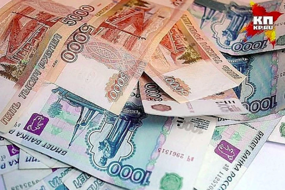 Нижегородская область получит более 2 млрд рублей из федерального бюджета