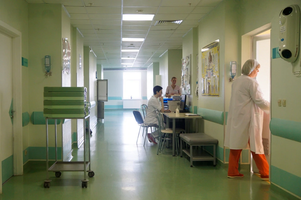 Кадровые изменения произошли в трех лечебницах Уфы