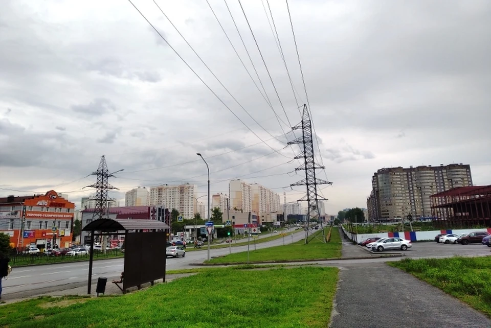 В Курске ежедневно происходят ДТП с пострадавшими