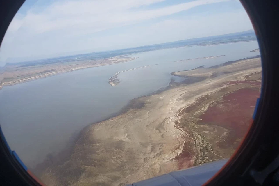 Среди пропавших моряков житель Липецкой области